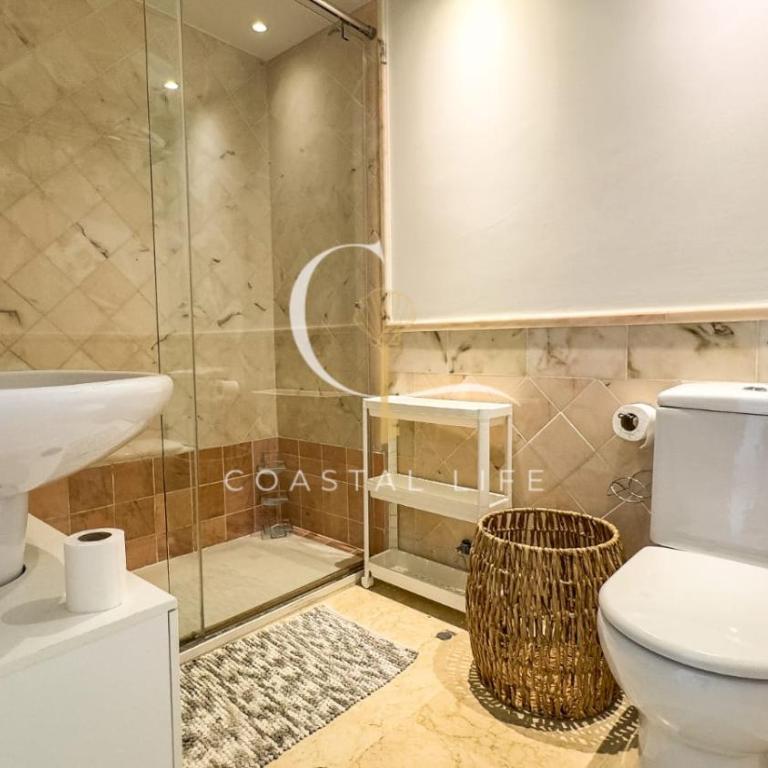 Casa Louiza - Apartamento de 2 dormitorios con terraza y vistas al mar - 21