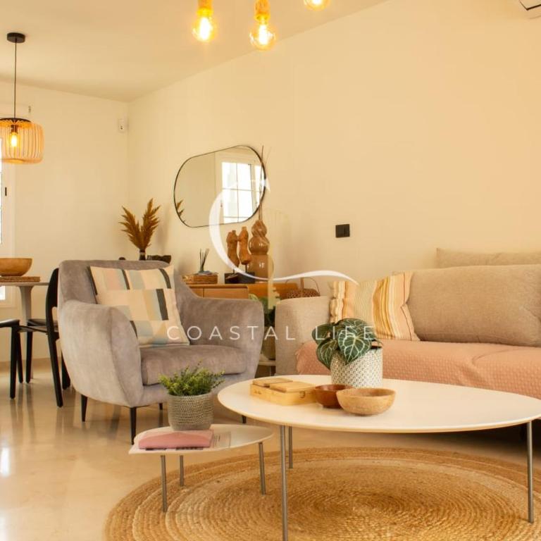 Casa Louiza - Apartamento de 2 dormitorios con terraza y vistas al mar - 17