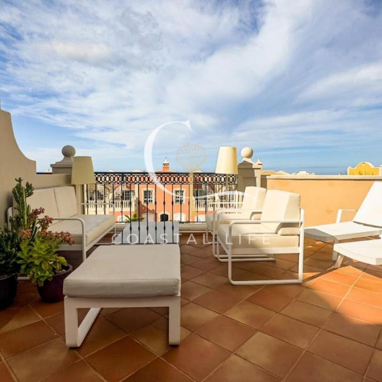 Casa Louiza - Apartamento de 2 dormitorios con terraza y vistas al mar - 20