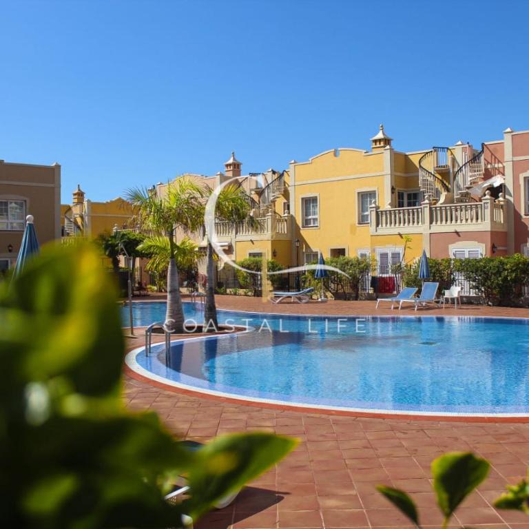 Casa Louiza - Apartamento de 2 dormitorios con terraza y vistas al mar - 27