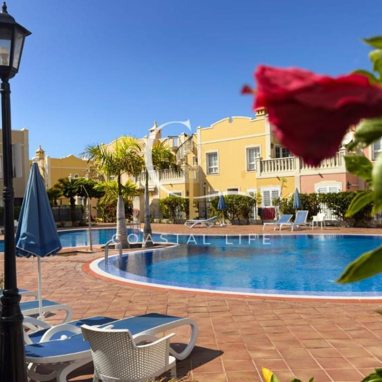 Casa Louiza - Apartamento de 2 dormitorios con terraza y vistas al mar - 28