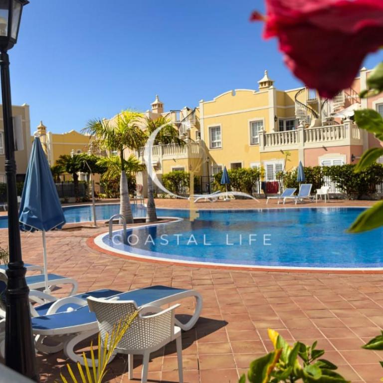 Casa Louiza - Apartamento de 2 dormitorios con terraza y vistas al mar - 29