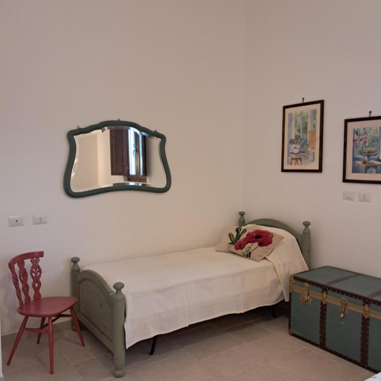 La pietra di Luca guest house - Casa con 3 Camere da Letto - 67