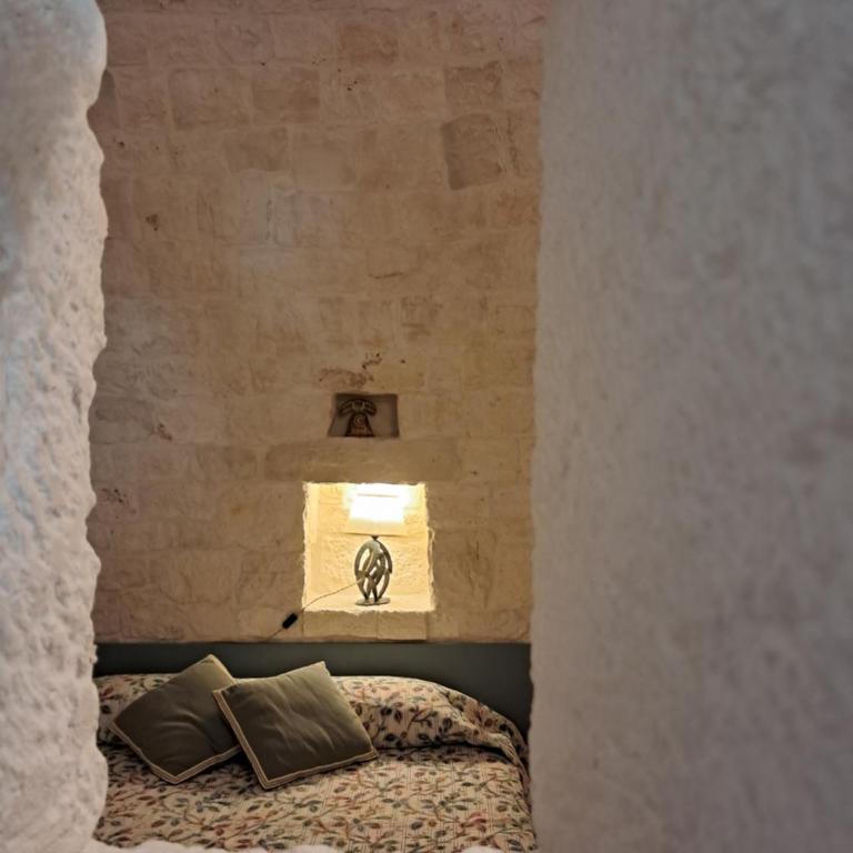 La pietra di Luca guest house - Casa con 3 Camere da Letto - 25