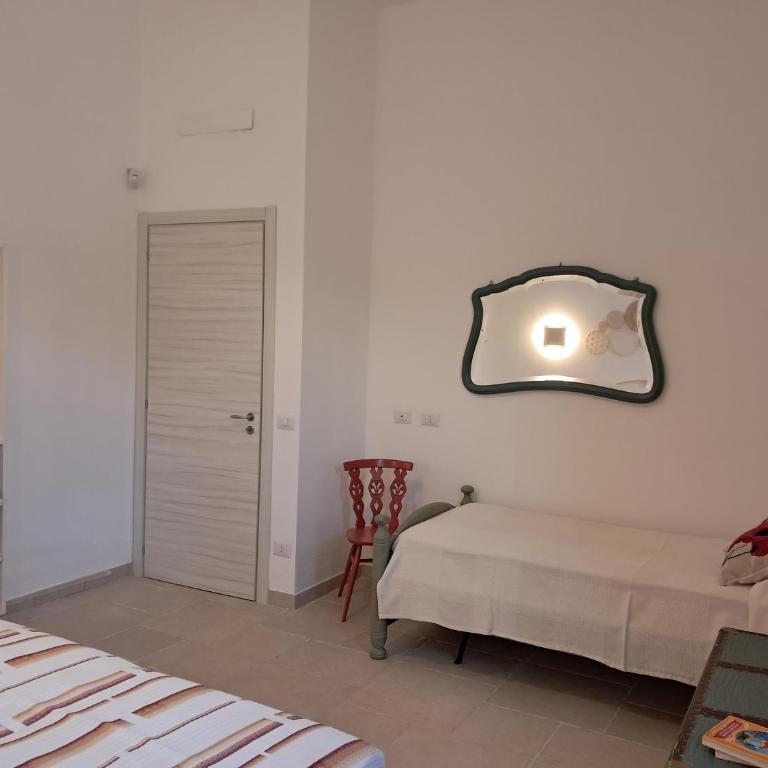 La pietra di Luca guest house - Casa con 3 Camere da Letto - 23