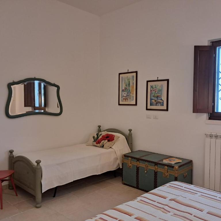 La pietra di Luca guest house - Casa con 3 Camere da Letto - 22