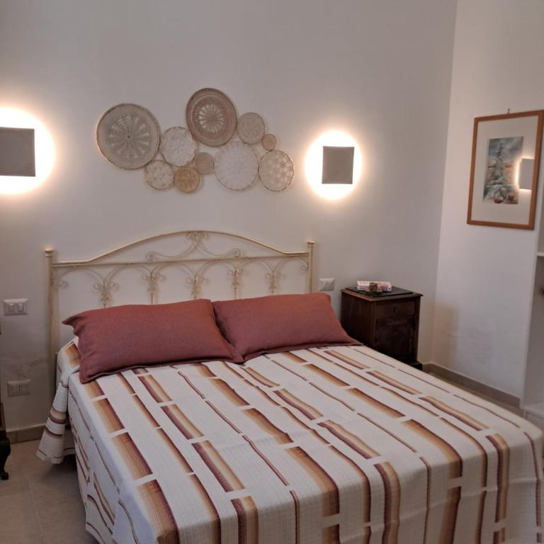 La pietra di Luca guest house - Casa con 3 Camere da Letto - 69