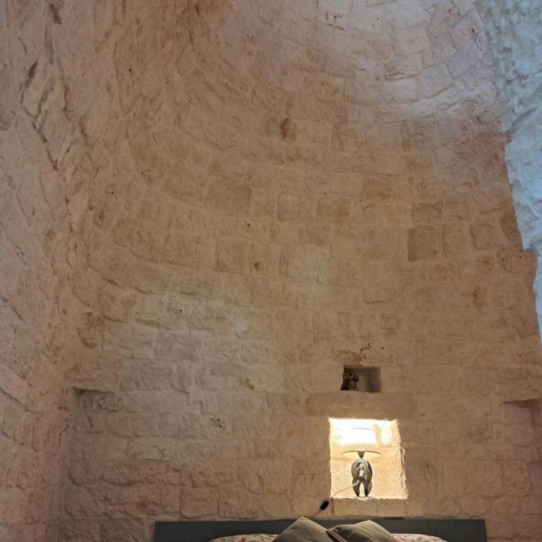 La pietra di Luca guest house - Casa con 3 Camere da Letto - 70