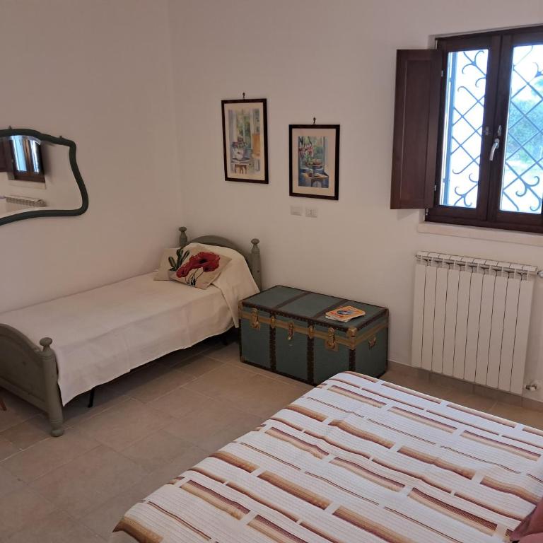 La pietra di Luca guest house - Casa con 3 Camere da Letto - 19