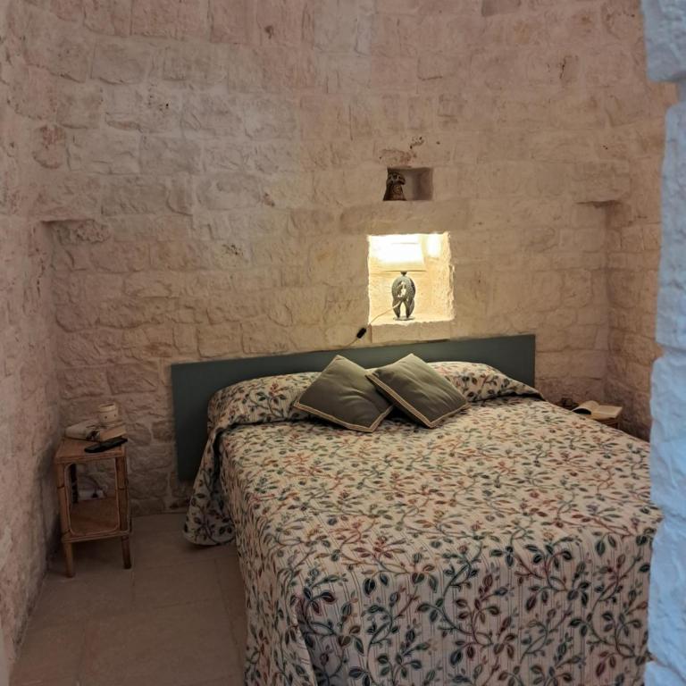 La pietra di Luca guest house - Casa con 3 Camere da Letto - 27