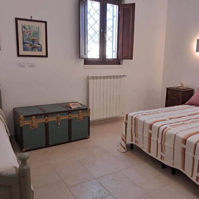 La pietra di Luca guest house - Casa con 3 Camere da Letto - 74