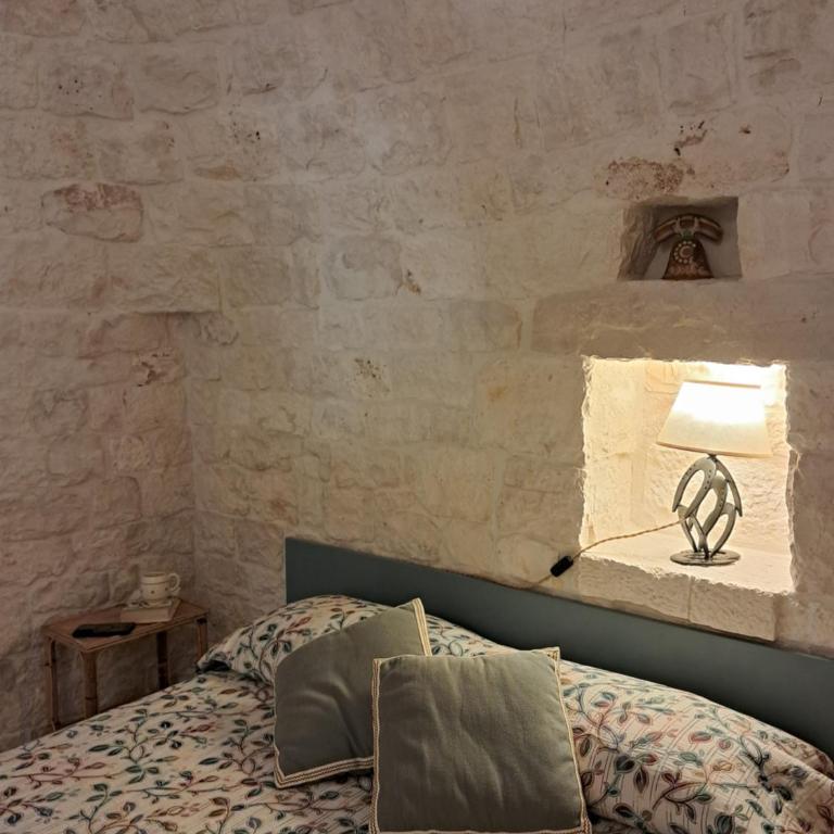 La pietra di Luca guest house - Casa con 3 Camere da Letto - 73