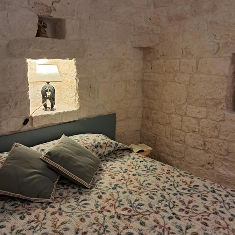 La pietra di Luca guest house - Casa con 3 Camere da Letto - 72