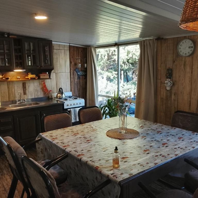 aires de montaña - Chalet de 2 dormitorios - 29