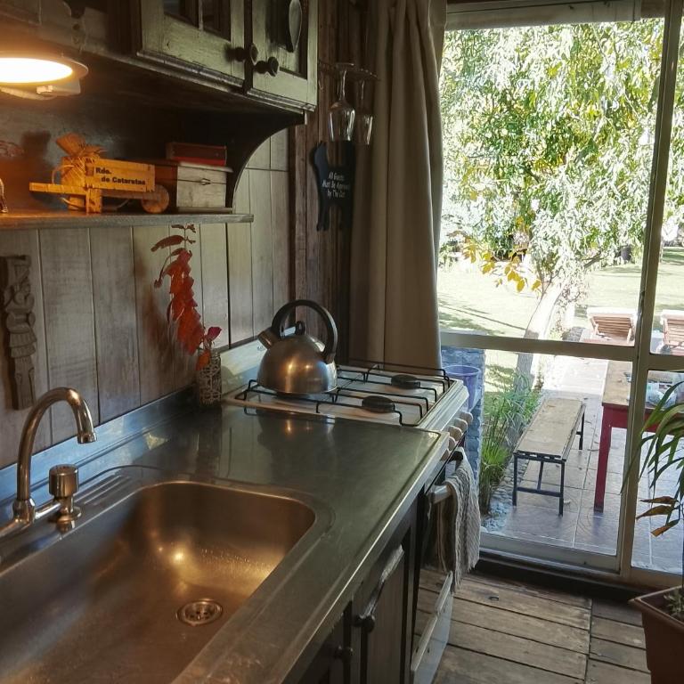 aires de montaña - Chalet de 2 dormitorios - 30