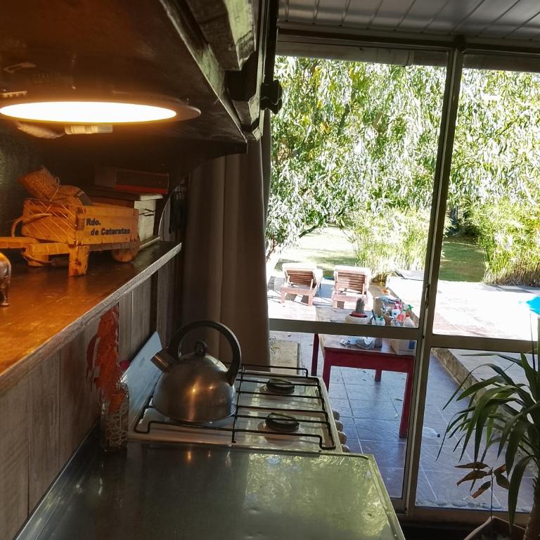 aires de montaña - Chalet de 2 dormitorios - 31