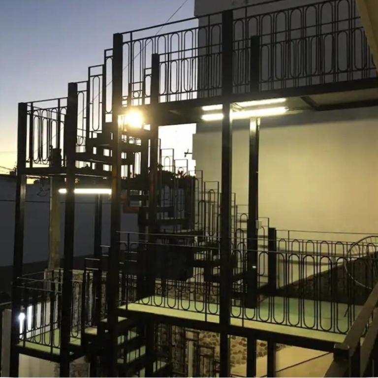 Departamento Galeana Mazatlán - Two-Bedroom Apartment - 6