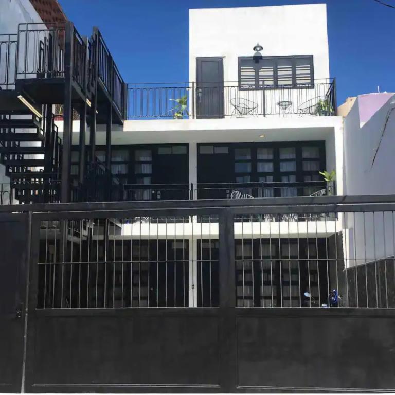 Departamento Galeana Mazatlán - Two-Bedroom Apartment - 11