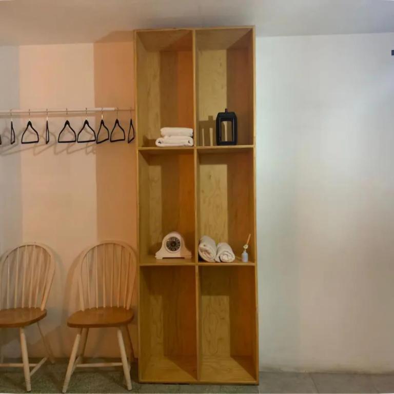 Departamento Galeana Mazatlán - Two-Bedroom Apartment - 13
