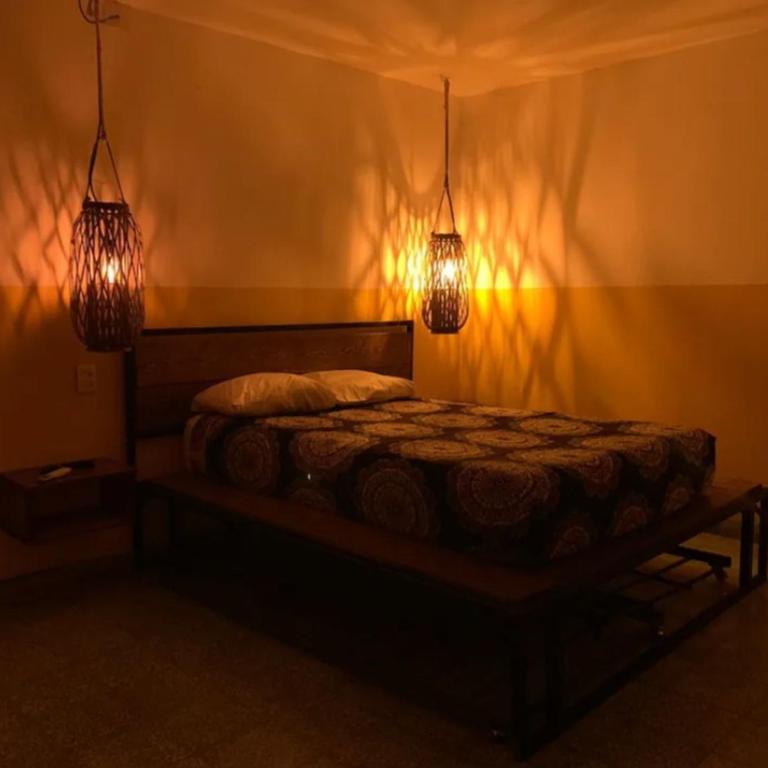 Departamento Galeana Mazatlán - Two-Bedroom Apartment - 17