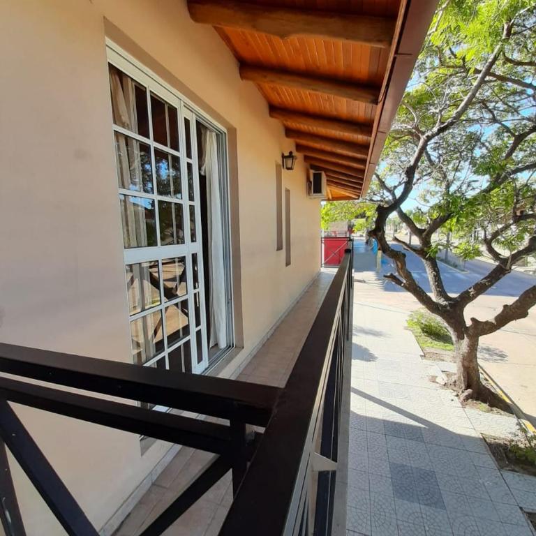 Del Centro Dptos - Apartamento de 1 dormitorio - 3