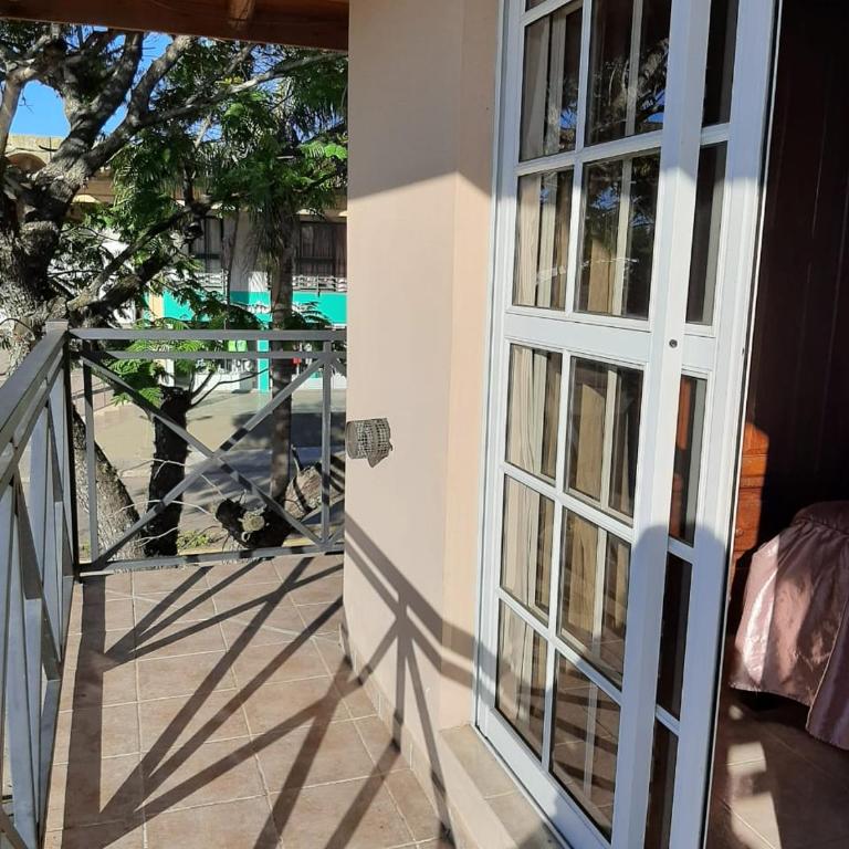 Del Centro Dptos - Apartamento de 1 dormitorio - 4