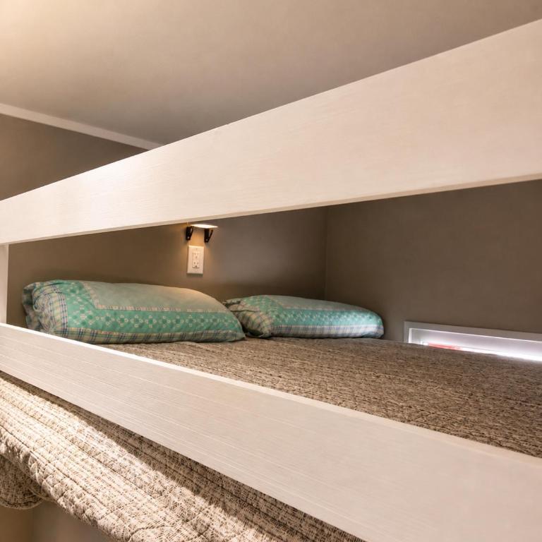 S&S - Il Tocco - Monolocale Familiare - 15