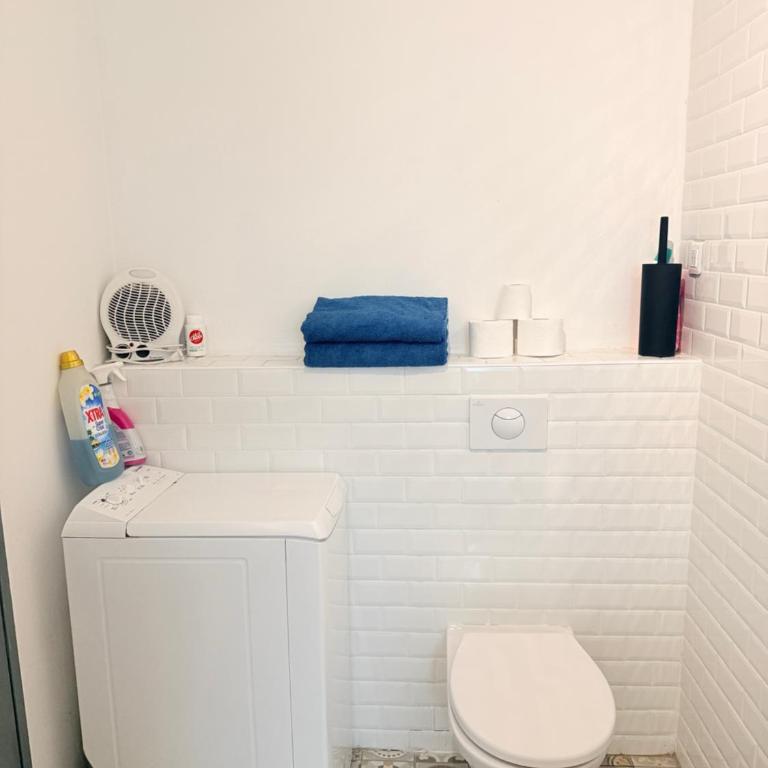 SUPERBE studio centre historique du Panier - Apartamento de 1 dormitorio - 13