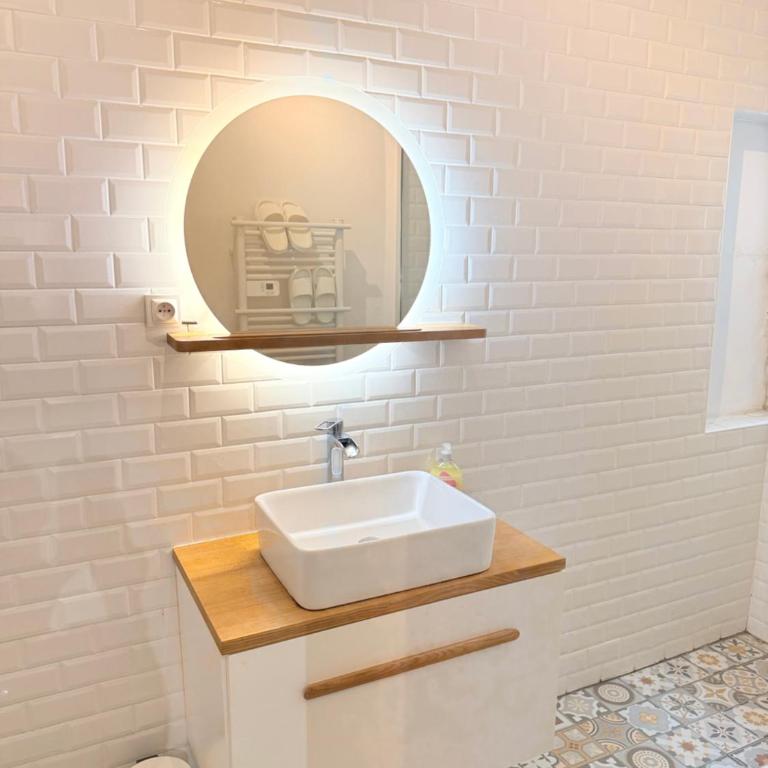 SUPERBE studio centre historique du Panier - Apartamento de 1 dormitorio - 11