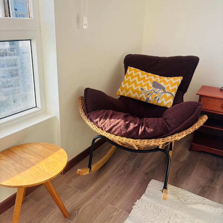 Papudo laguna - Two-Bedroom Apartment - 6