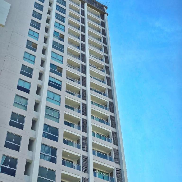 A un paso del mar, 5G wifi and free parking - Three-Bedroom Apartment - 6