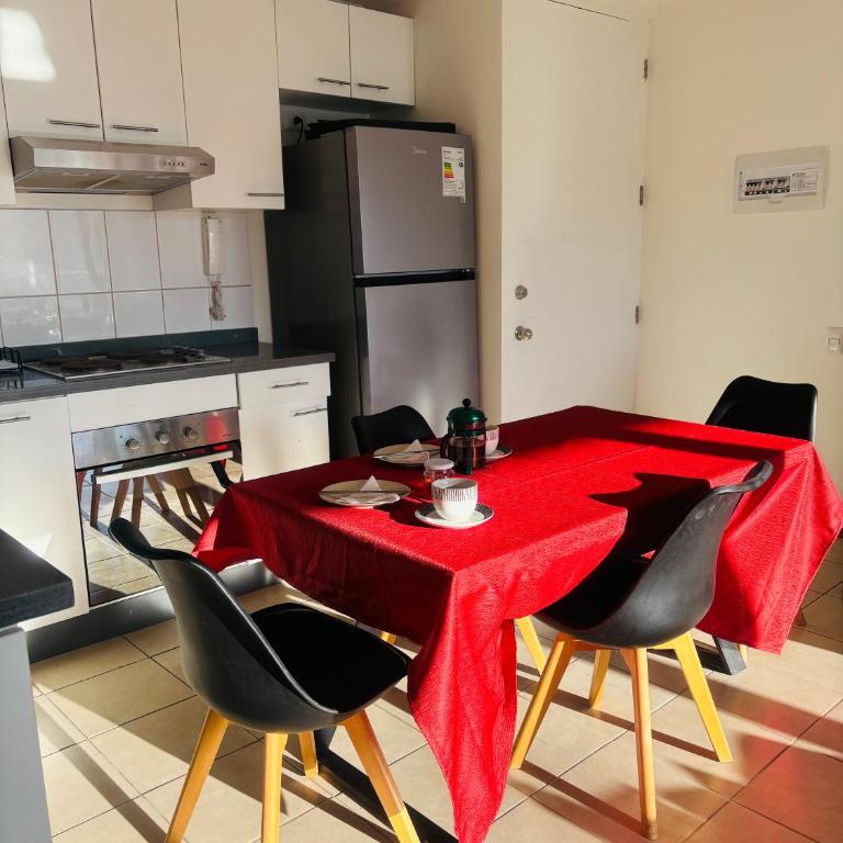 Papudo laguna - Two-Bedroom Apartment - 12
