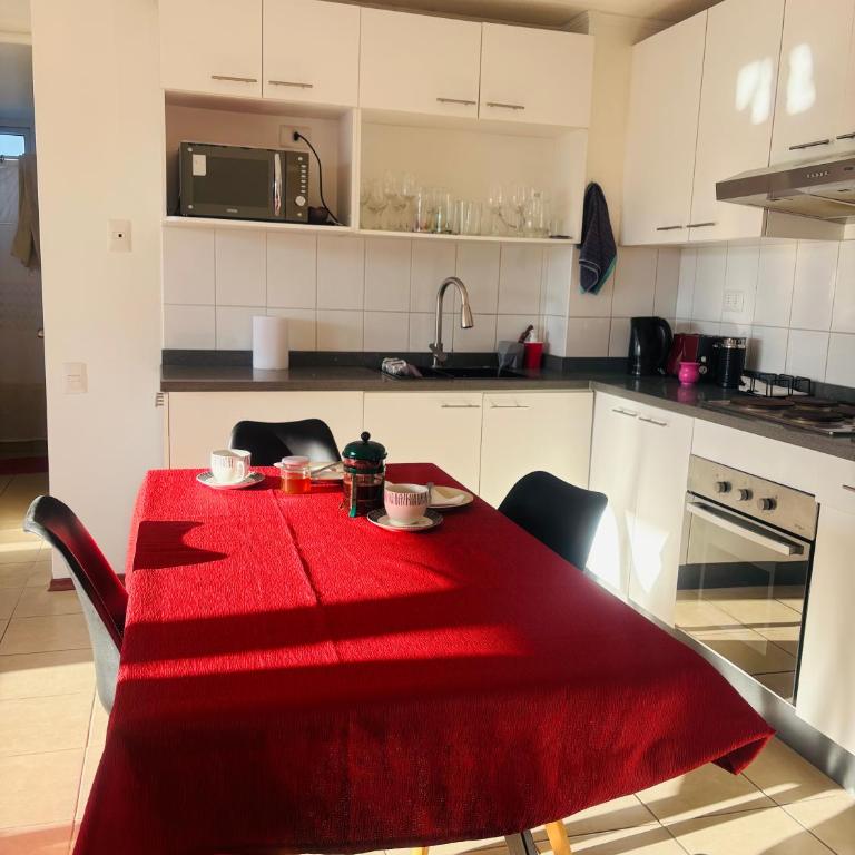 Papudo laguna - Two-Bedroom Apartment - 11