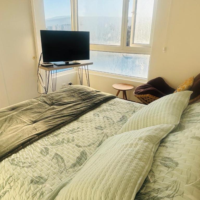 Papudo laguna - Two-Bedroom Apartment - 5