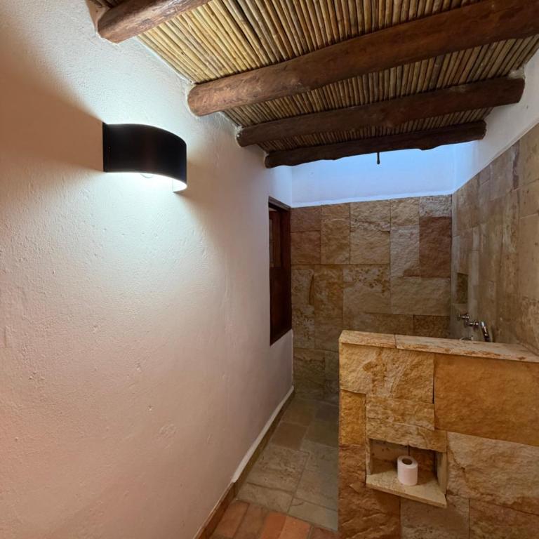 Santo Domingo Campestre - Double Room with Private Bathroom - 2