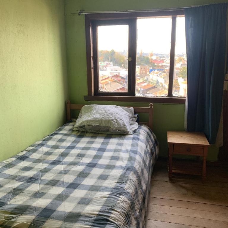 Hostal Eliana - Economy Single Room - 2