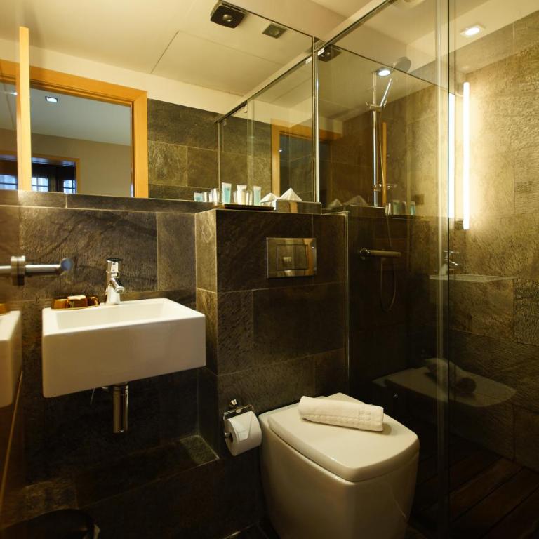 Casa Boutique Barcelona - Double Room - 15