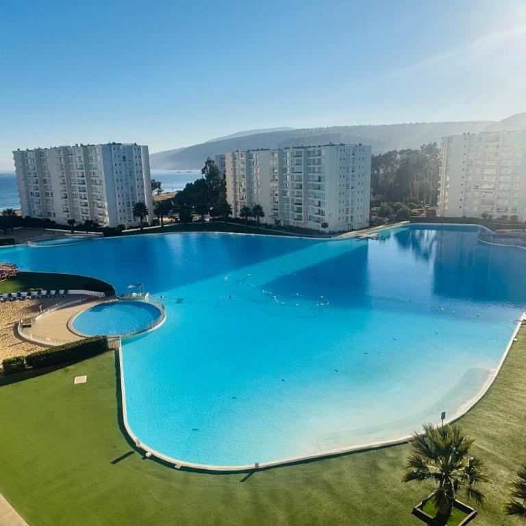 Papudo laguna - Two-Bedroom Apartment - 3