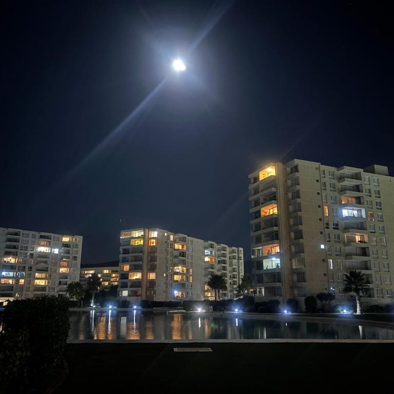Papudo laguna - Two-Bedroom Apartment - 2
