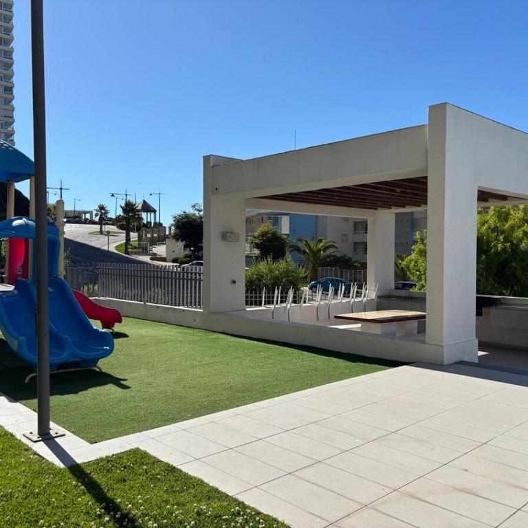 Full ocen view Concon 2D 2B to 5 guests - Two-Bedroom Apartment - 16