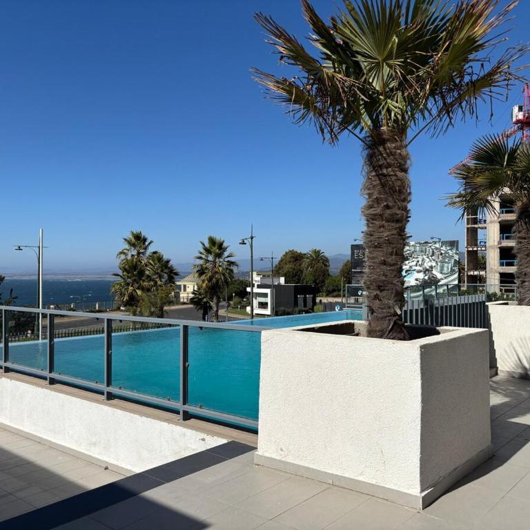 Full ocen view Concon 2D 2B to 5 guests - Two-Bedroom Apartment - 17