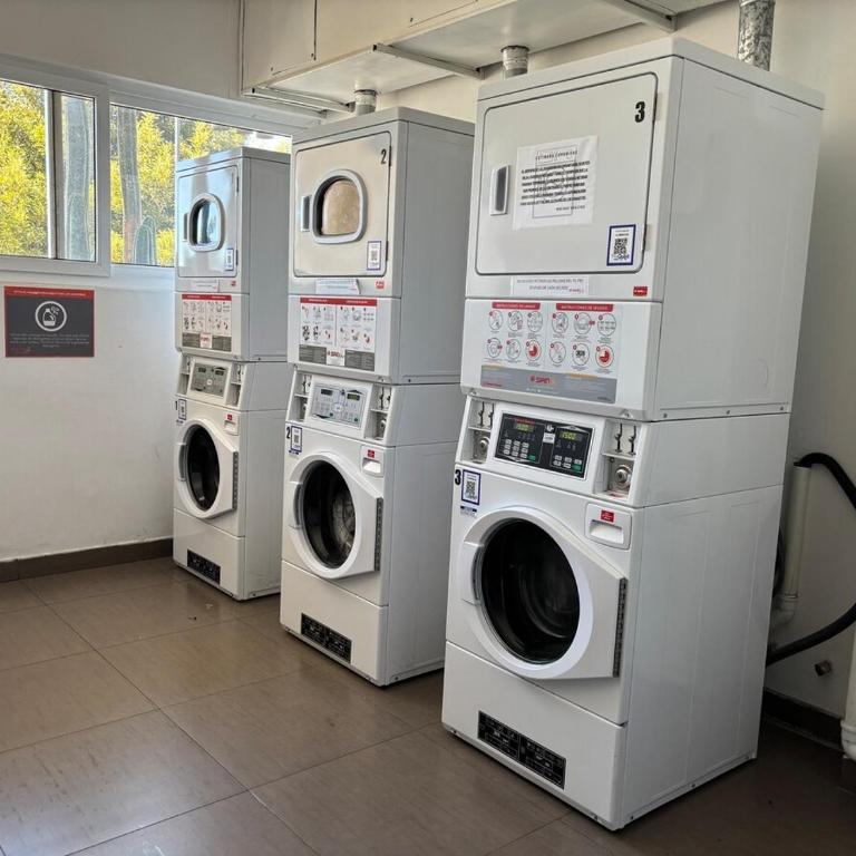 Full ocen view Concon 2D 2B to 5 guests - Two-Bedroom Apartment - 28