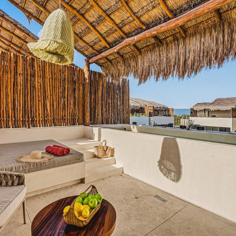 Quiet 2BR Penthouse w Private Pool and Gym, CoWork - Apartamento de 2 dormitorios - 7