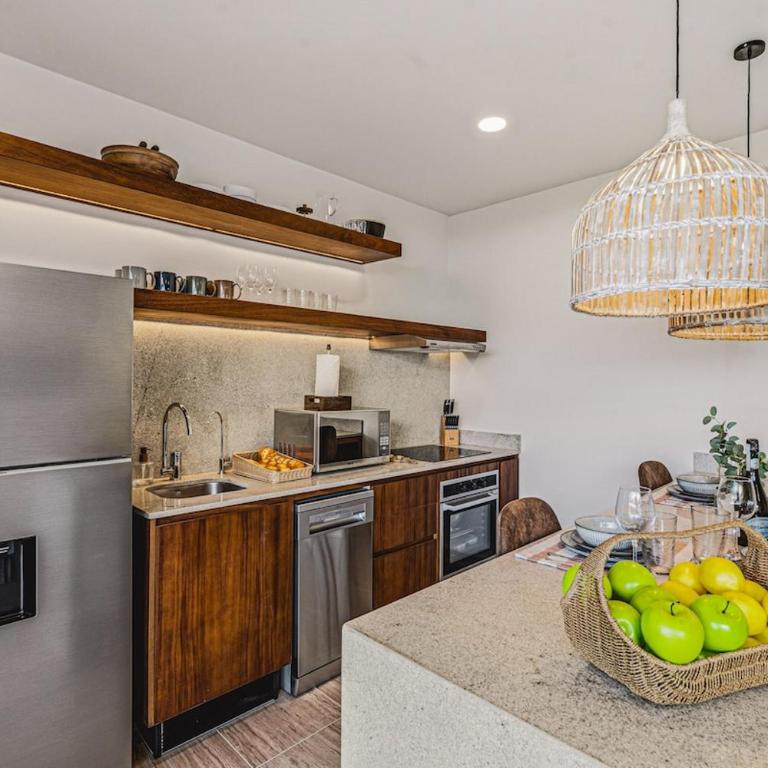 Quiet 2BR Penthouse w Private Pool and Gym, CoWork - Apartamento de 2 dormitorios - 21