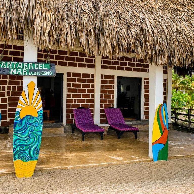 Antara del Mar - Habitación Doble - 3