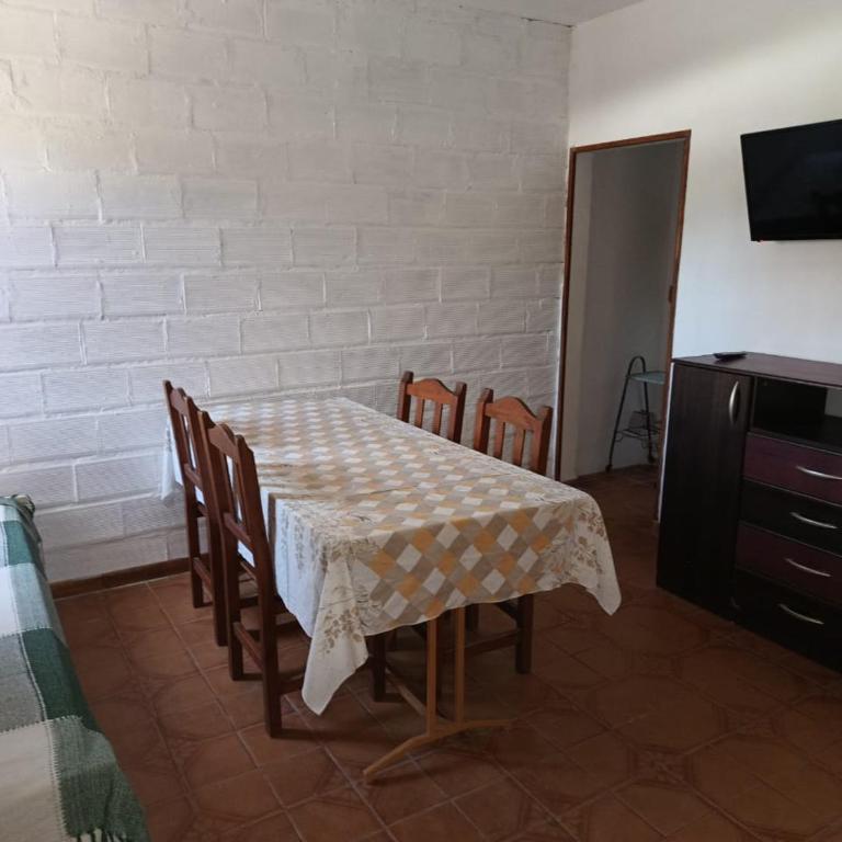 Complejo Hory Mar - One-Bedroom Apartment - 1