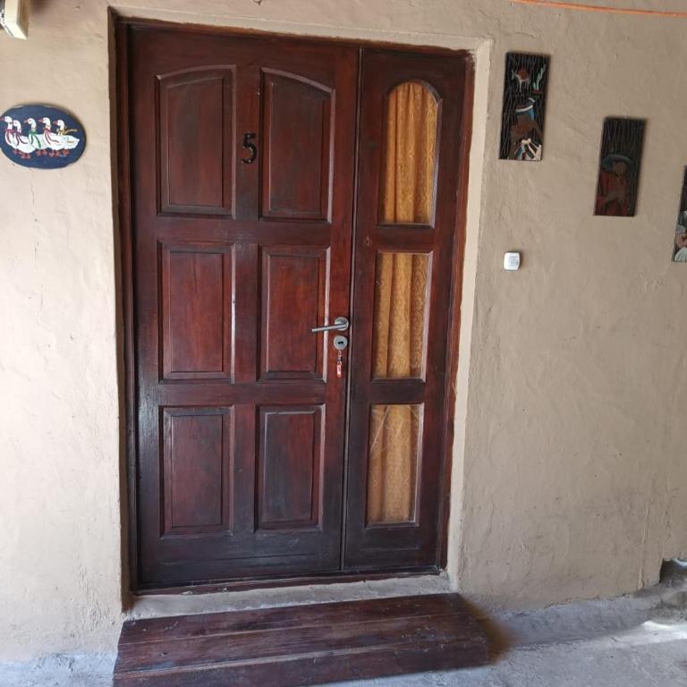 Complejo Hory Mar - One-Bedroom Apartment - 5