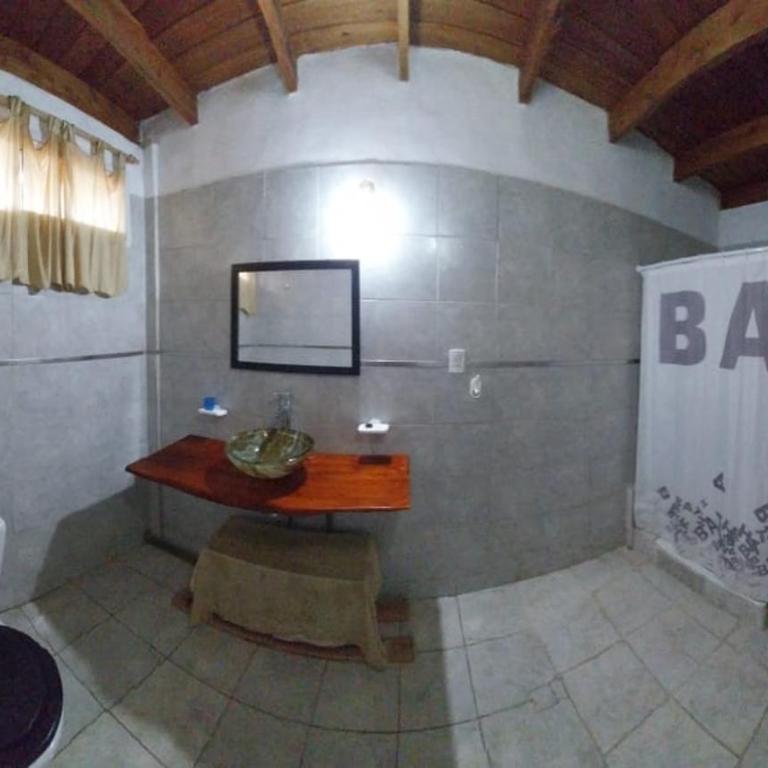 Complejo Hory Mar - One-Bedroom Apartment - 3
