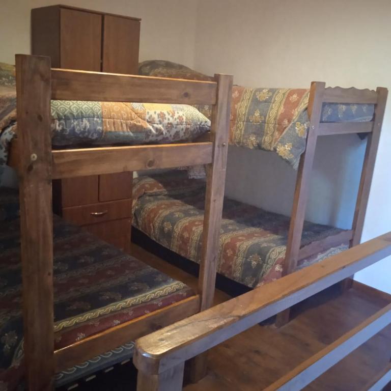 Complejo Hory Mar - Two-Bedroom Apartment - 5