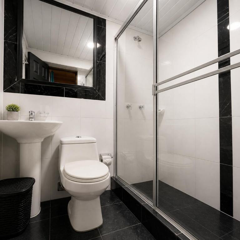 Hotel Ecoferia Boutique - Habitación Triple Deluxe - 2